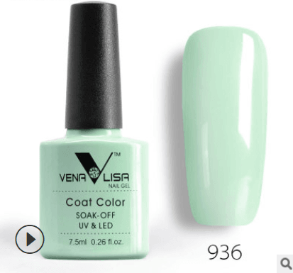 Nail polish - Mubimart