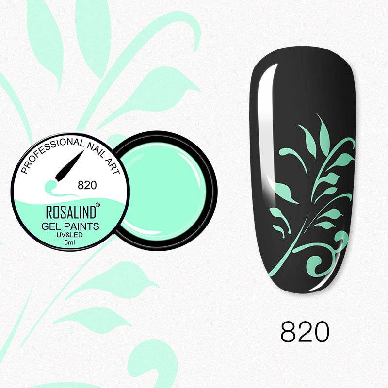 Nail polish - Mubimart