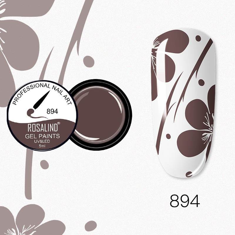 Nail polish - Mubimart