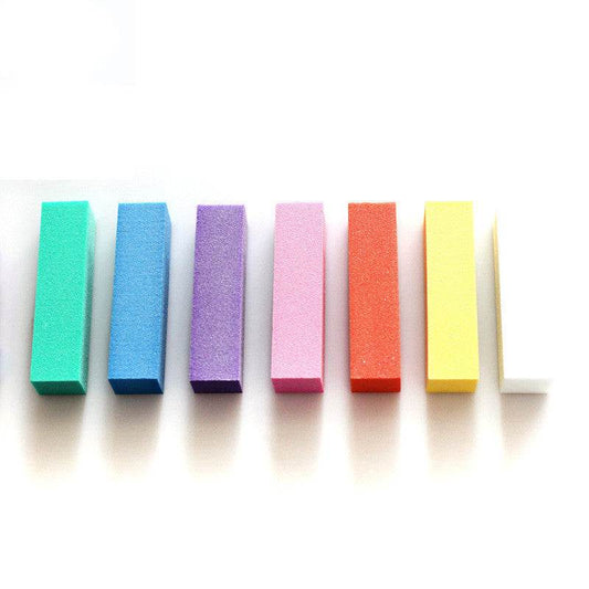 Nail polish file - Mubimart