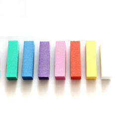 Nail polish file - Mubimart - Nail Polish Tool 