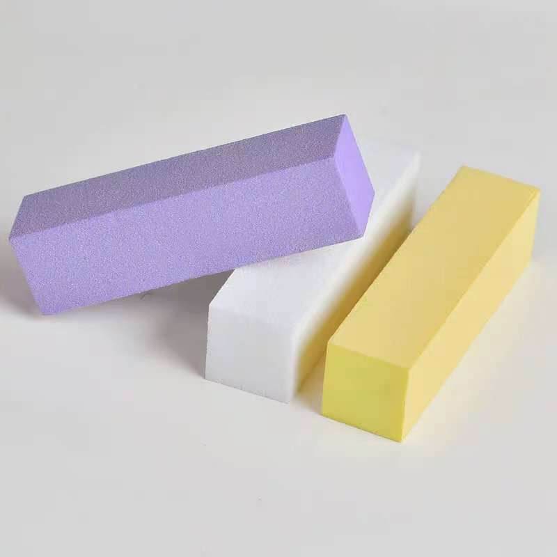 Nail polish file - Mubimart