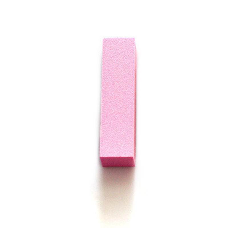 Nail polish file - Mubimart