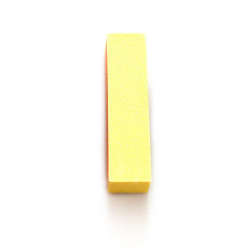 Nail polish file - Mubimart