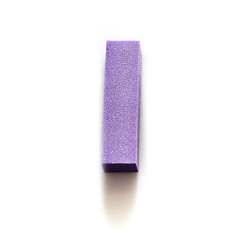 Nail polish file - Mubimart -  