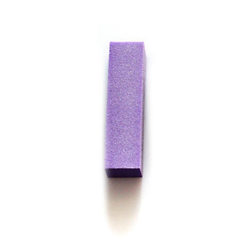 Nail polish file - Mubimart