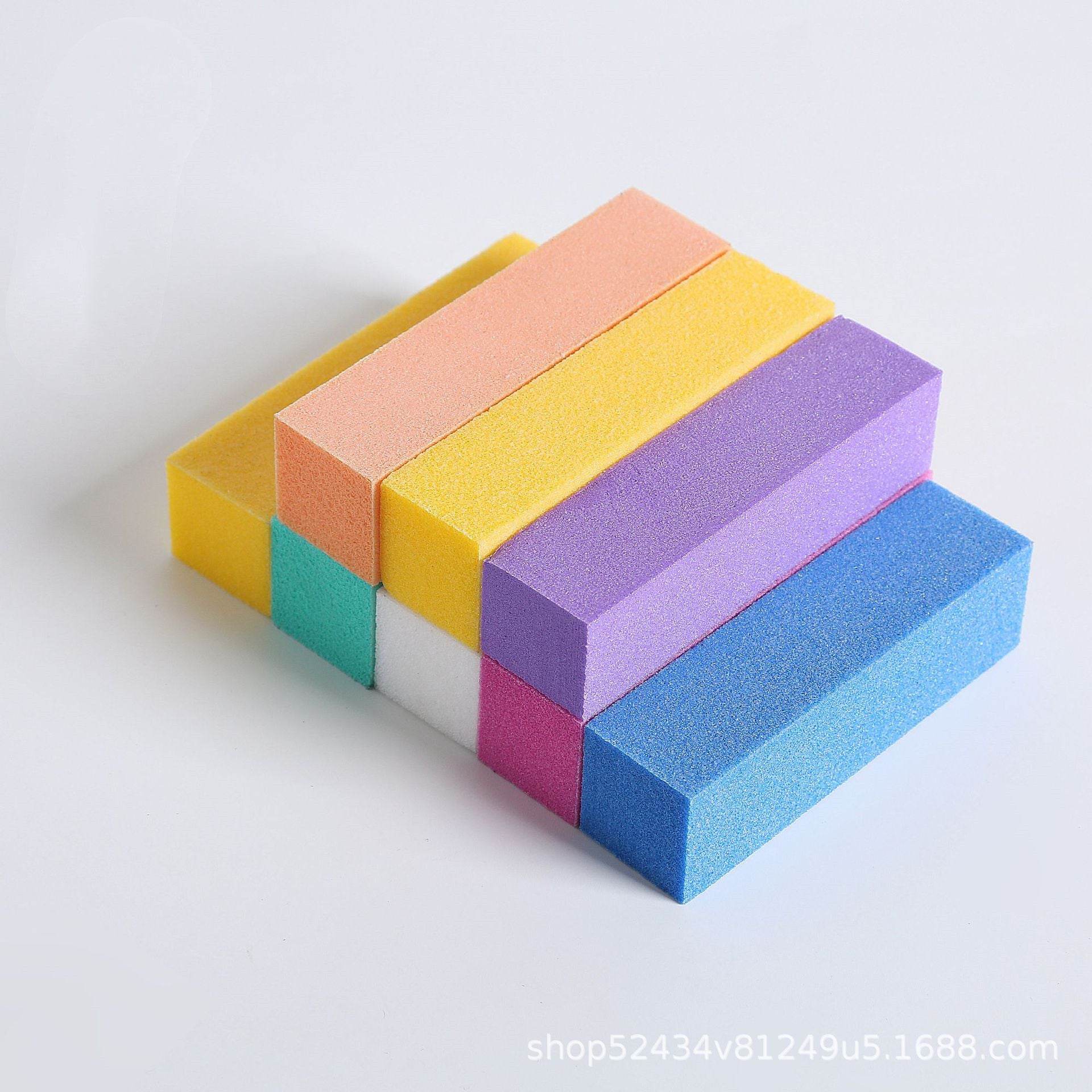 Nail polish file - Mubimart