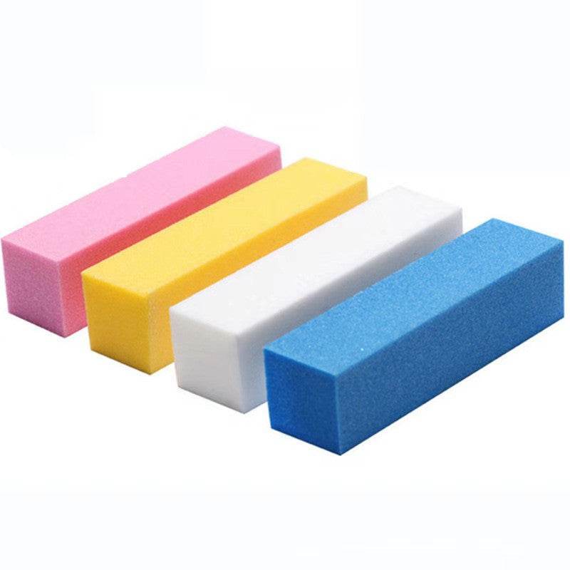Nail polish file - Mubimart