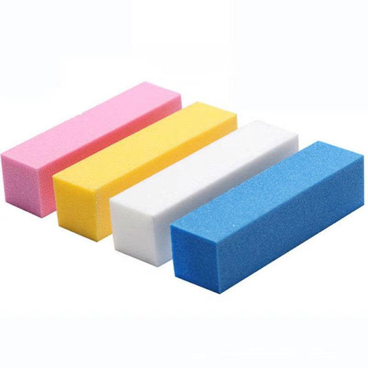 Nail polish file - Mubimart
