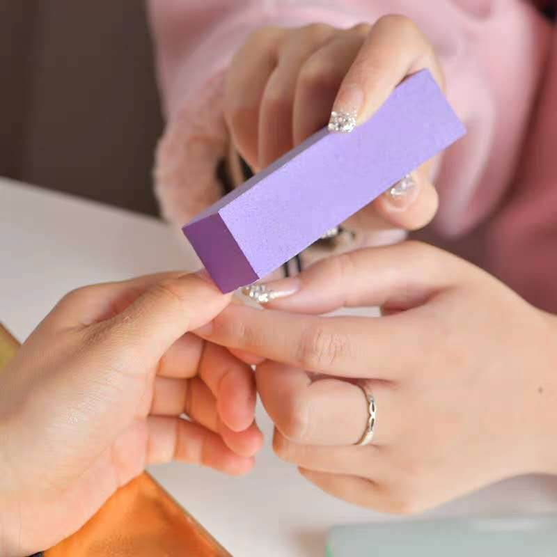 Nail polish file - Mubimart