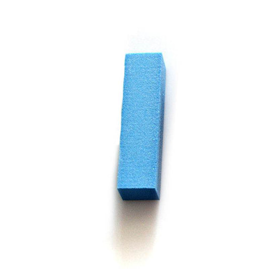 Nail polish file - Mubimart
