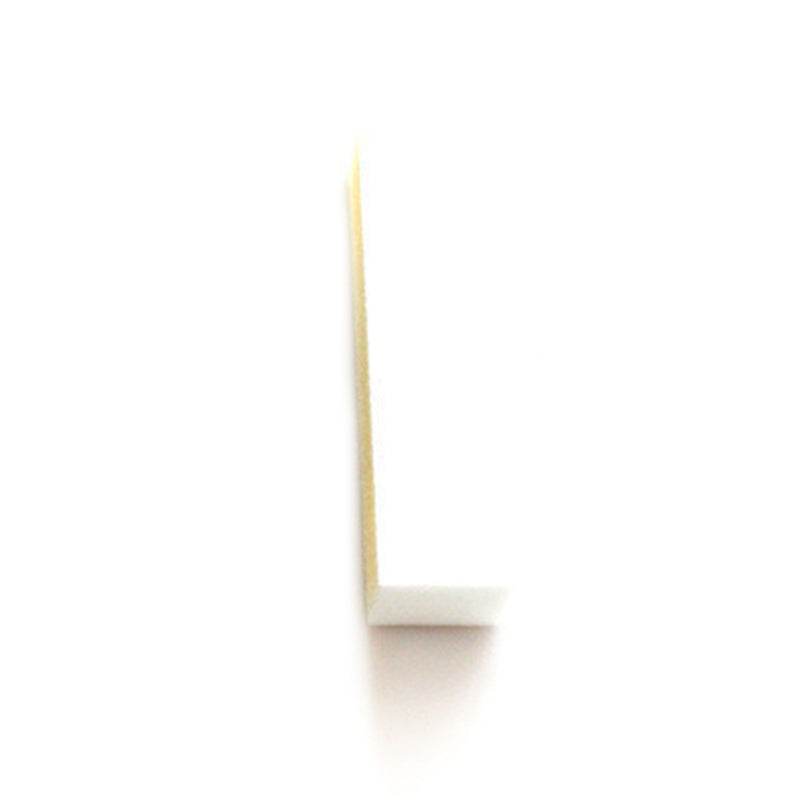 Nail polish file - Mubimart