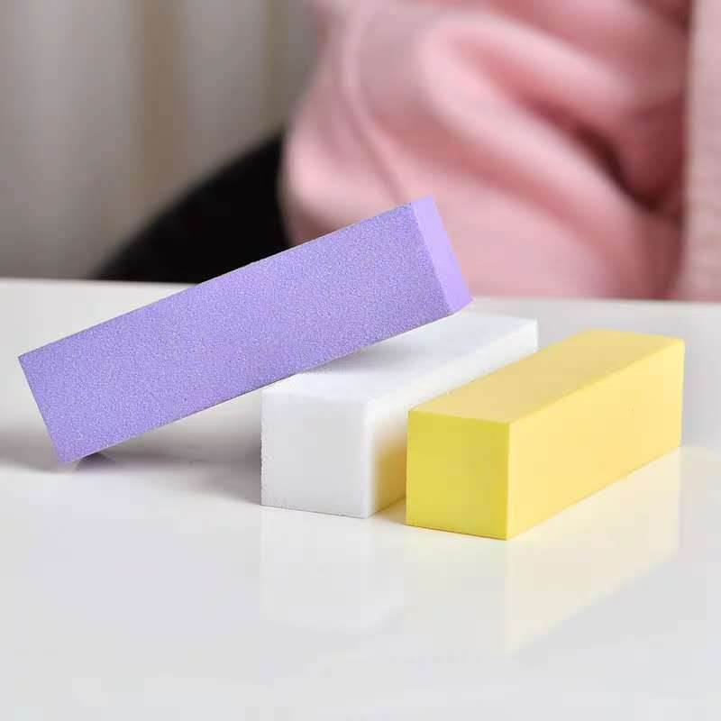 Nail polish file - Mubimart
