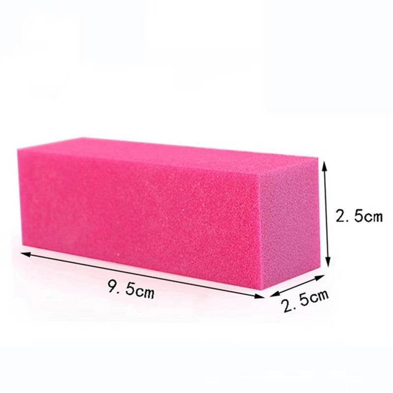 Nail polish file - Mubimart