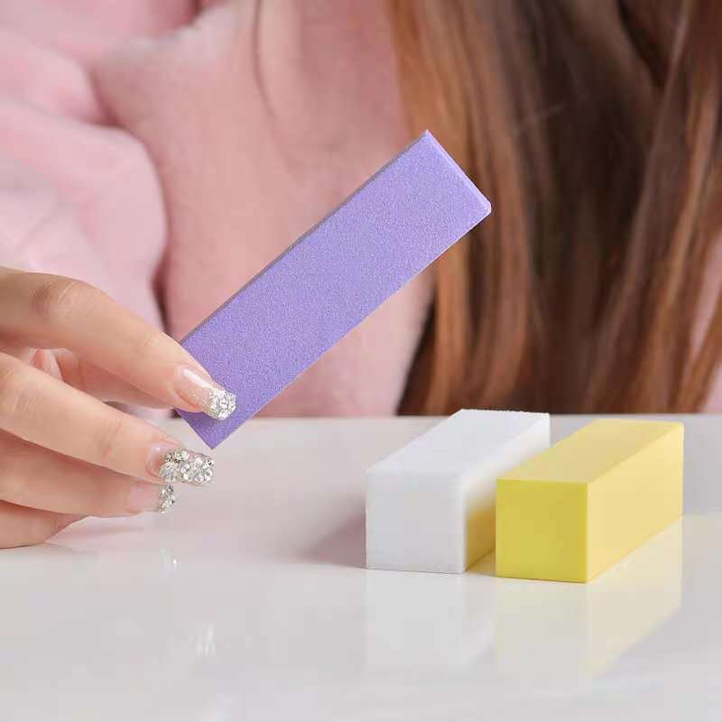 Nail polish file - Mubimart -  