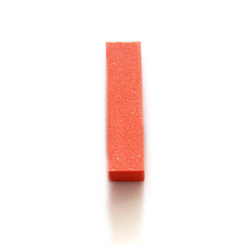 Nail polish file - Mubimart