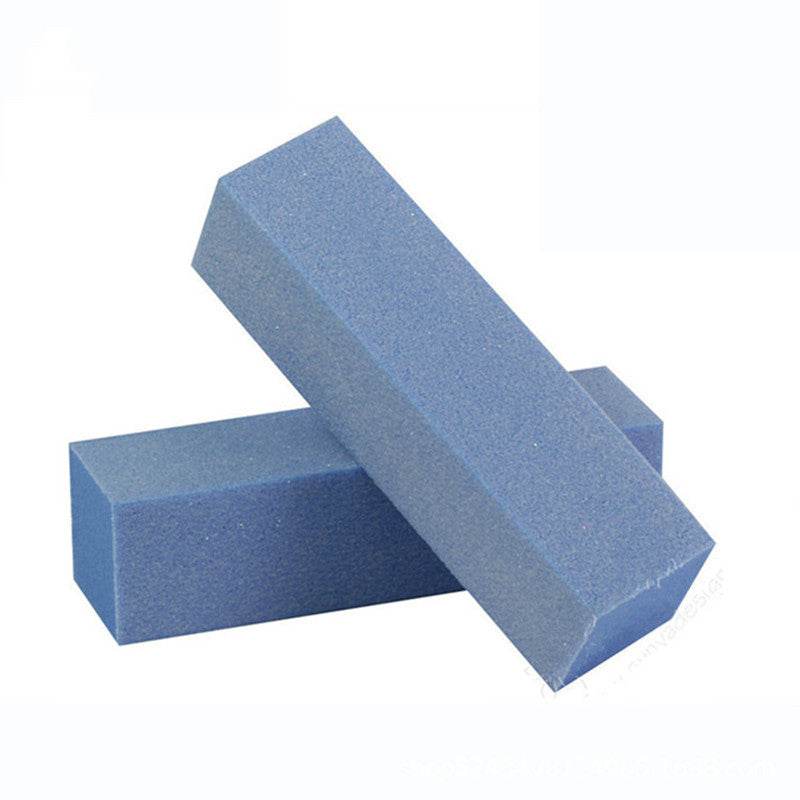Nail polish file - Mubimart