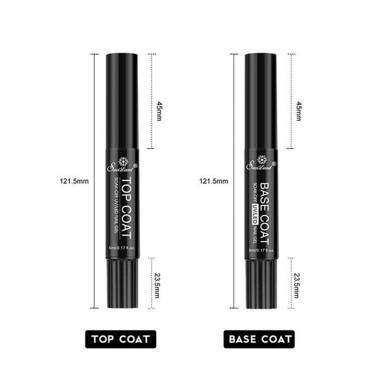 Nail polish pen - Mubimart