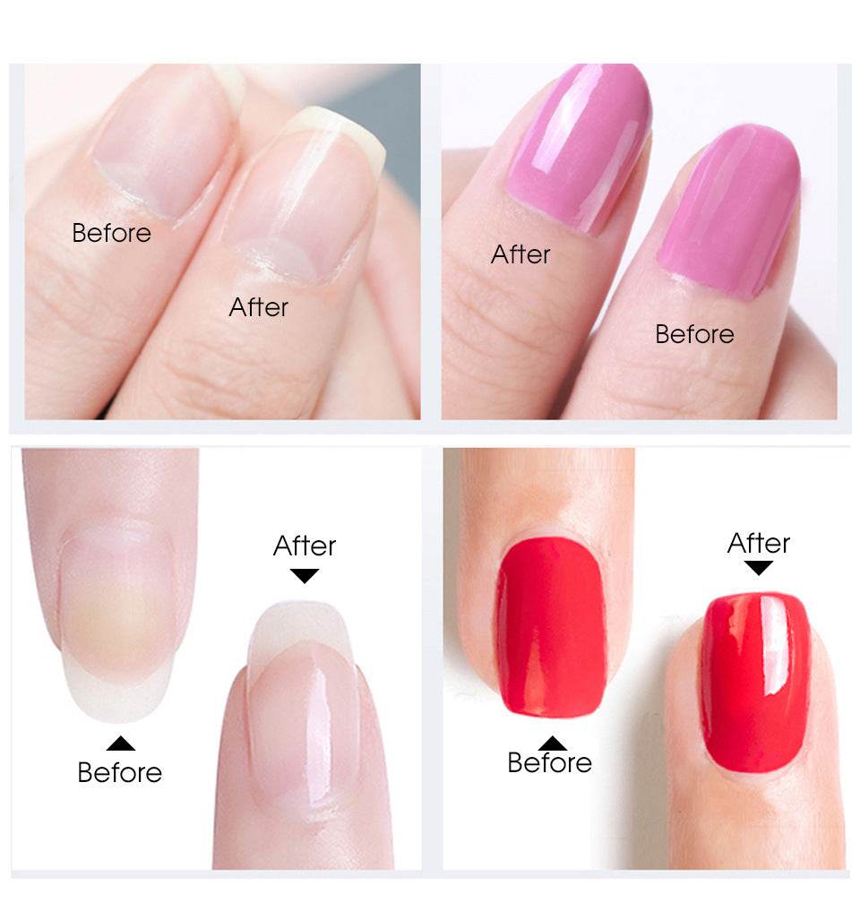 Nail polish pen - Mubimart