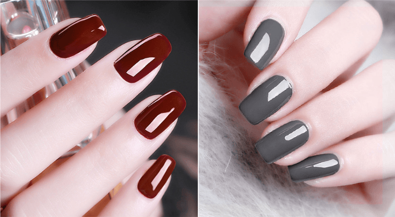 Nail polish pen - Mubimart