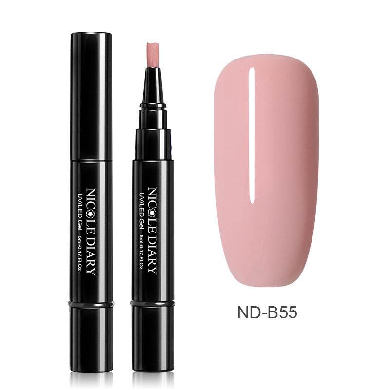 Nail polish pen - Mubimart