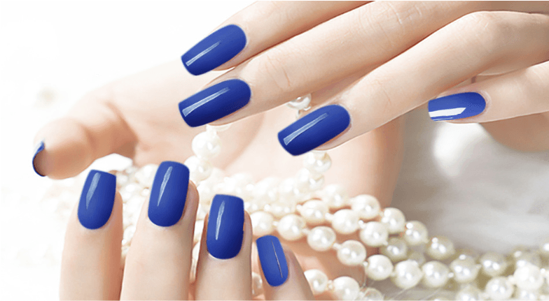 Nail polish pen - Mubimart