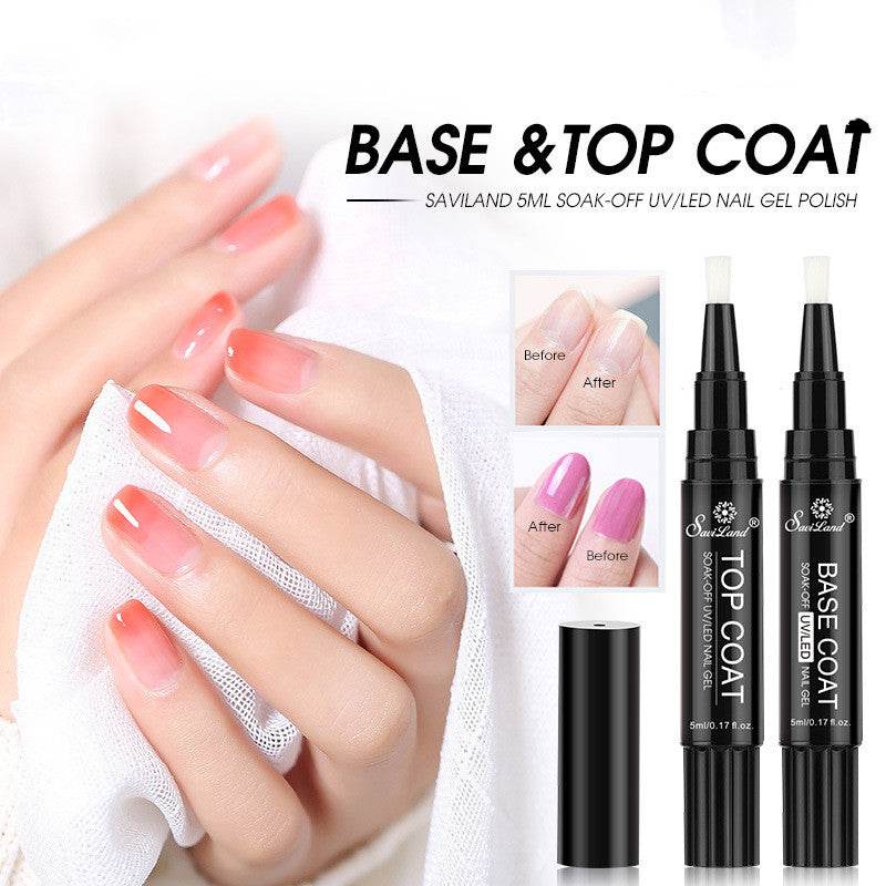 Nail polish pen - Mubimart
