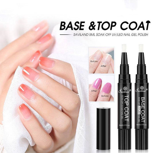 Nail polish pen - Mubimart