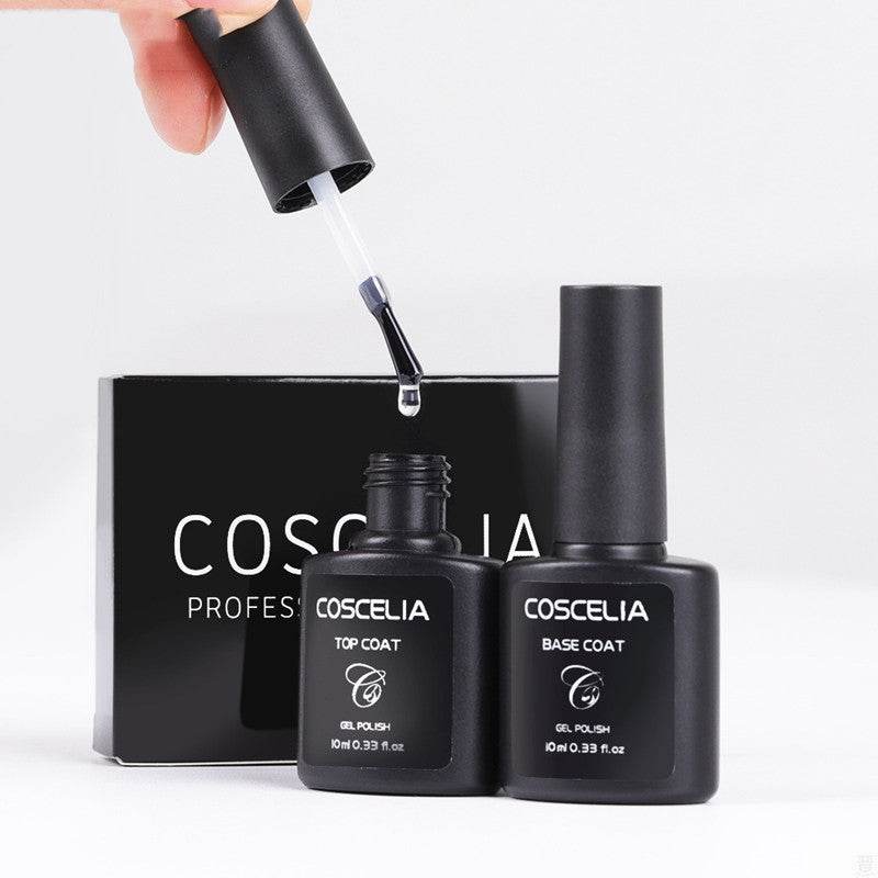 Nail polish set - Mubimart