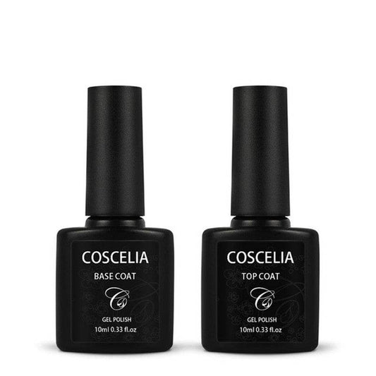 Nail polish set - Mubimart