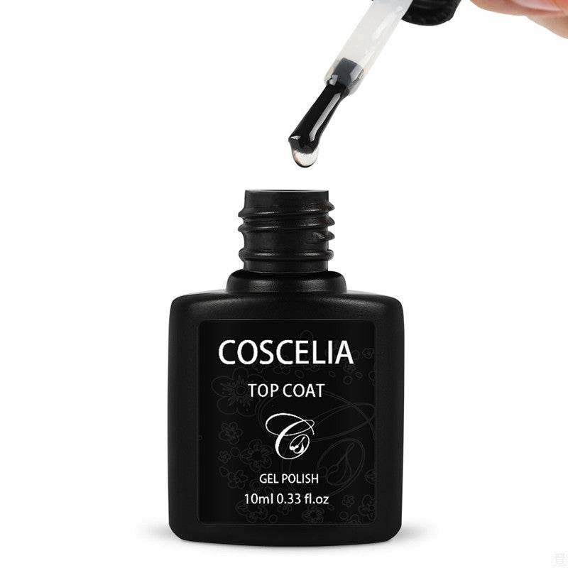 Nail polish set - Mubimart