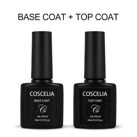 Nail polish set - Mubimart