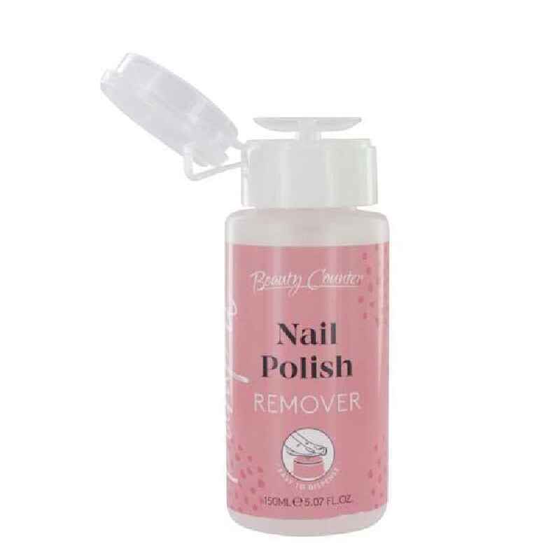 Nail Polish Removers