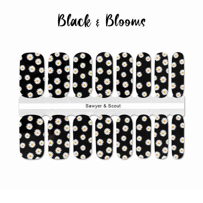 Nail Stickers