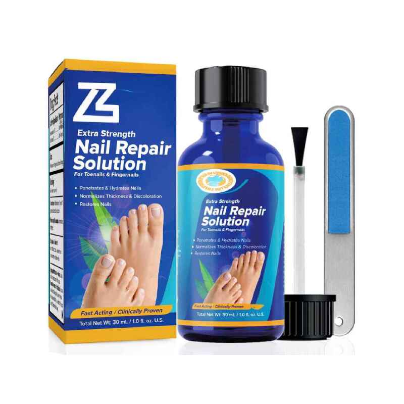 Nail Treatments