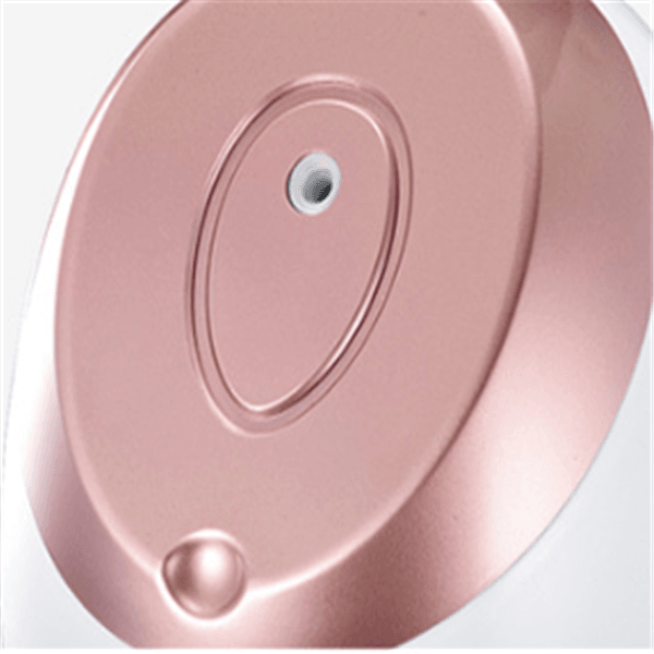 Nano Ionic Facial Steamer - Mubimart