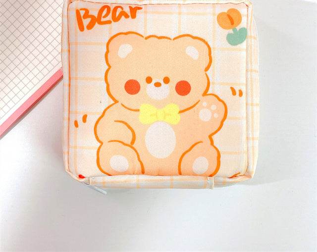 Napkin Bag Waterproof Tampon Bag Sanitary - Mubimart