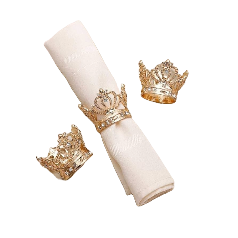 Napkin Rings