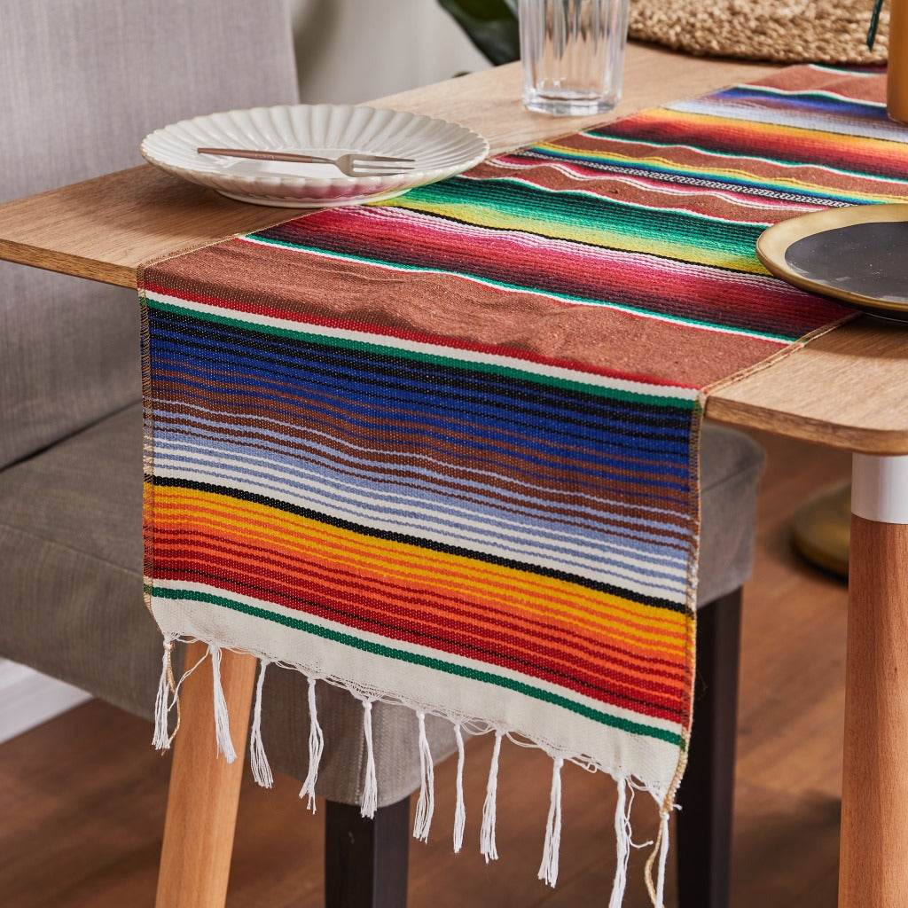 National wind beach blanket beach towel - Mubimart