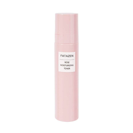 Natural Organic Rose Water Moisturizing Lotion - Mubimart