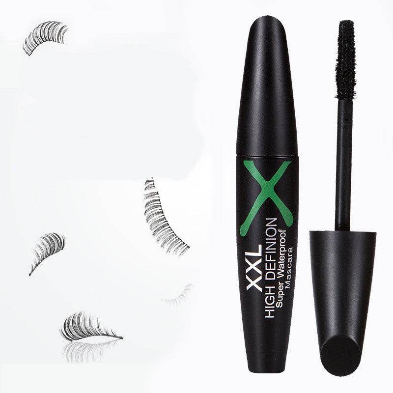Natural long-lasting mascara - Mubimart