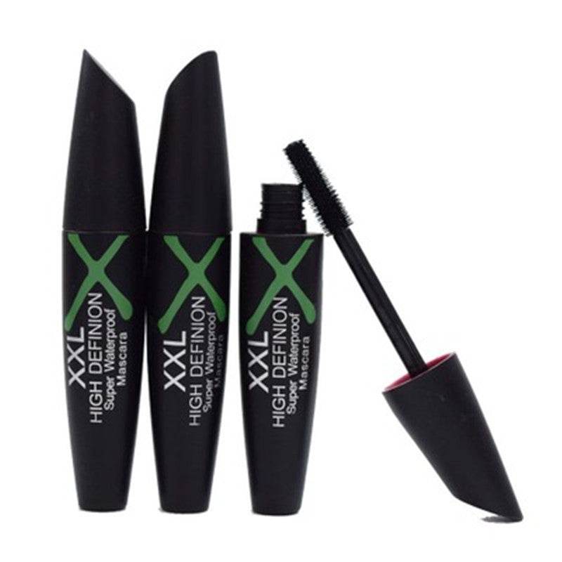 Natural long-lasting mascara - Mubimart
