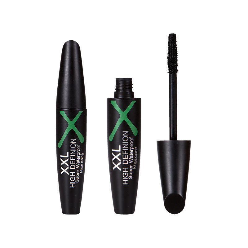 Natural long-lasting mascara - Mubimart - Mascara 