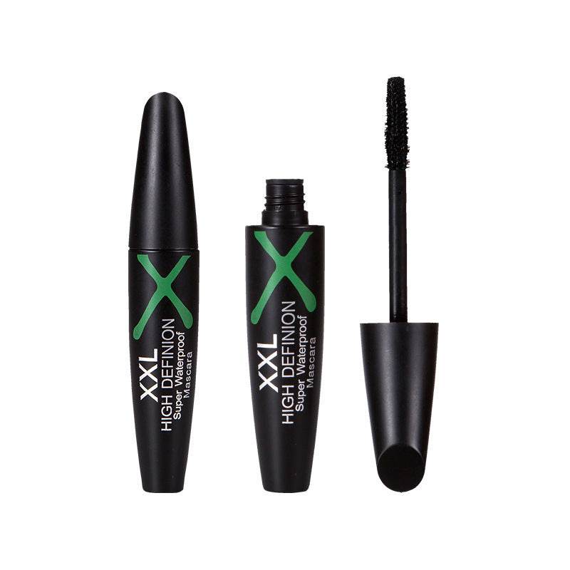 Natural long-lasting mascara - Mubimart