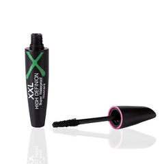 Natural long-lasting mascara - Mubimart -  