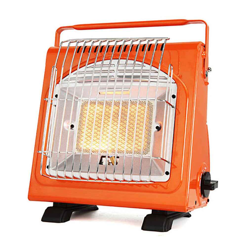 Natural Gas Heaters