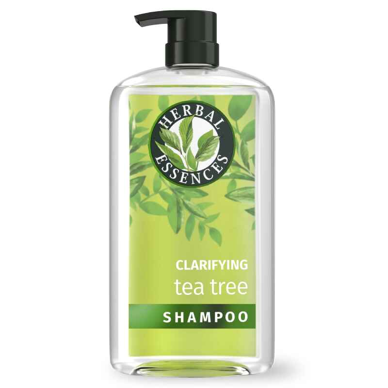 Natural Shampoo