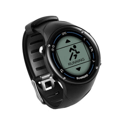 Navigation Smart Sports Watch Outdoor Heart Rate Swimming Watch - Mubimart - Smart Watch 