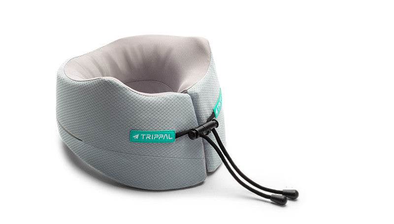 Neck U-shaped Pillow Memory Foam Neck Pillow Neck Pillow Office Nap Travel Pillow Cervical Pillow - Mubimart