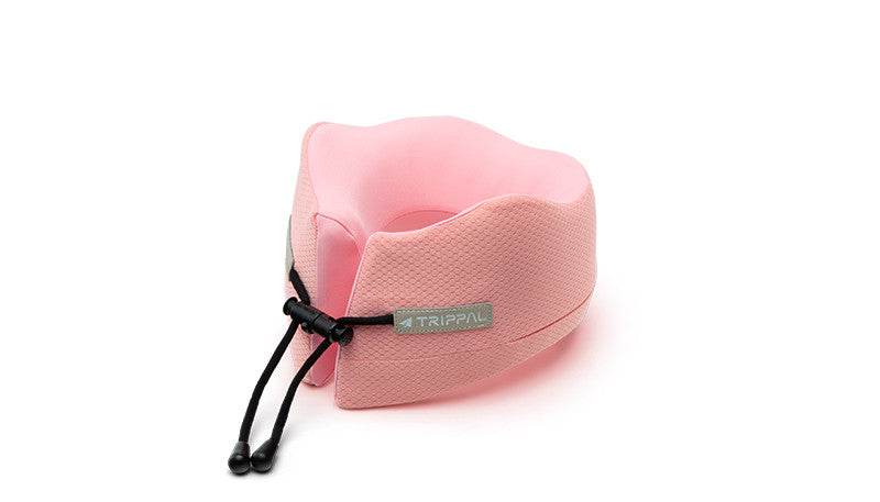 Neck U-shaped Pillow Memory Foam Neck Pillow Neck Pillow Office Nap Travel Pillow Cervical Pillow - Mubimart